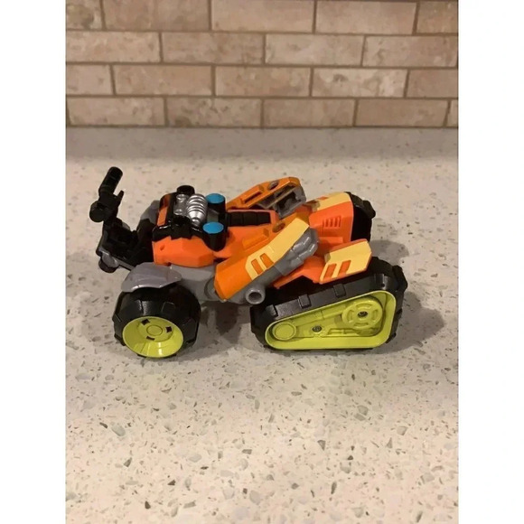 Blaze and the Monster Machines  bz - Picture 1 of 6